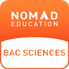 Bac Sciences-icoon