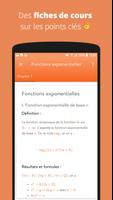 Bac Sciences screenshot 2