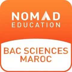Bac Sciences Maroc 2020 - Révision, Cours, Quiz アプリダウンロード