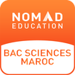 Bac Sciences Maroc 2020 - Révision, Cours, Quiz