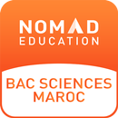 Bac Sciences Maroc 2020 - Révision, Cours, Quiz APK