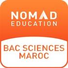 Bac Sciences Maroc icône