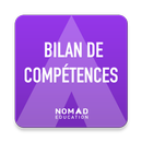 Bilan de compétences - Nomad Education APK