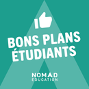 Bons Plans Etudiants 2021 - As APK