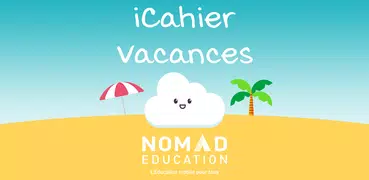 Cahiers Primaire - Nomad Educa