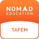 APK Concours Commerce TAFEM Maroc (Concours ENCG)