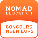 Concours Ingénieurs 2019 - Révision, Cours, Quiz APK