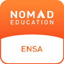 APK Concours ENSA Maroc - Quiz, Annales, QCM