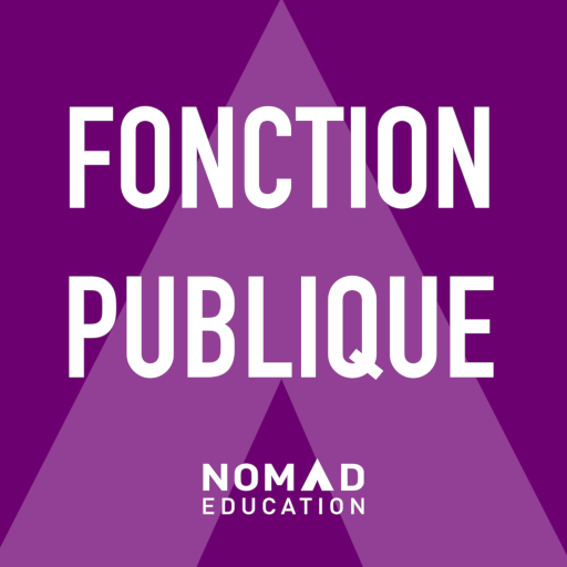 Concours fonction publique