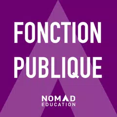 Concours fonction publique APK download