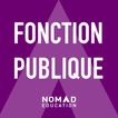 Concours fonction publique ikon