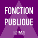 Concours Fonction Publique APK