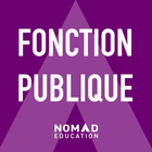 Concours Fonction Publique icône