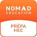 Prépa HEC - ECS, ECE, ECT - Prépa Economique APK