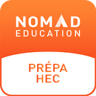 Prépa HEC أيقونة