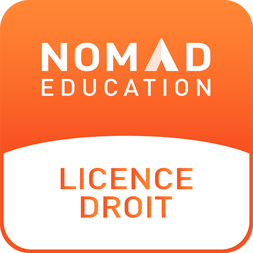 Licence Droit - L1, L2, L3 Révision, Cours, Quiz