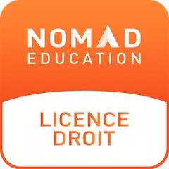 Licence Droit - L1, L2, L3 Révision, Cours, Quiz APK Herunterladen