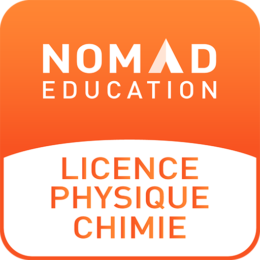 Licence Physique-Chimie - L1,L2,L3 Révision, Cours