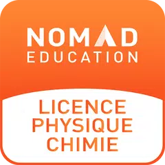 Licence Physique-Chimie - L1,L2,L3 Révision, Cours アプリダウンロード
