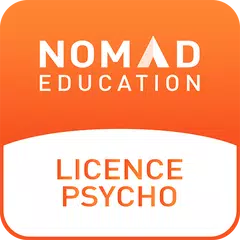 Licence Psycho - L1, L2, L3 Révision, Quiz APK Herunterladen