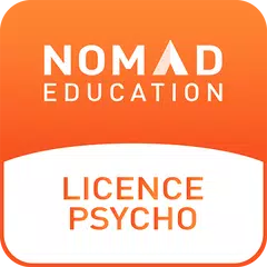 Licence Psycho - L1, L2, L3 Révision, Quiz APK 下載