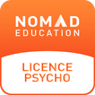 Licence Psycho - L1, L2, L3 Révision, Quiz