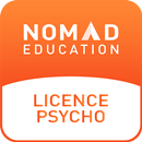 APK Licence Psycho - L1, L2, L3 Révision, Quiz