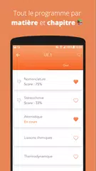 Baixar PACES - Concours 1ère Année Médecine & Santé APK