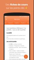 PACES Screenshot 2