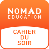 Cahiers du Soir - Révision CP, CE1, CE2, CM1, CM2 Zeichen