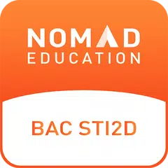 Bac STI2D 2019 : Révision, Cours, Quiz, Annales APK download