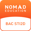 ”Bac STI2D 2019 : Révision, Cours, Quiz, Annales