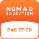 Bac STI2D icon
