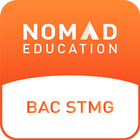 Bac STMG أيقونة