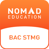 Bac STMG icon