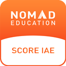 APK Score IAE Message - Révision test d'entrée
