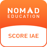 Score IAE icon