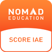 Score IAE Message - Révision test d'entrée