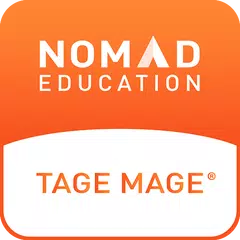 Tage Mage ® - Révision du Test, Quiz, QCM APK 下載