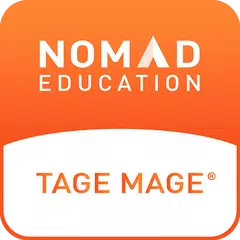 Tage Mage ® - Révision du Test, Quiz, QCM