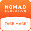 Tage Mage ® - Révision du Test, Quiz, QCM