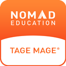 APK Tage Mage ® - Révision du Test, Quiz, QCM