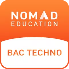 Bac Techno ST2S STD2A STL STHR STAV- Révision 2019 APK download