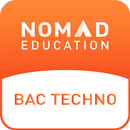 Bac Techno ST2S STD2A STL STHR STAV- Révision 2019 APK