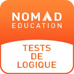 Tests de logique - Exercices, QCM, Quiz, Concours APK download