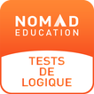 Tests de logique - Exercices, QCM, Quiz, Concours