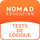 Tests de logique-icoon