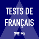 Tests de Français 2024 - FLE APK