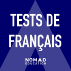 Tests de Français simgesi