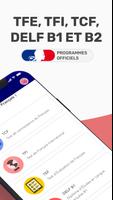 Tests de Français capture d'écran 1